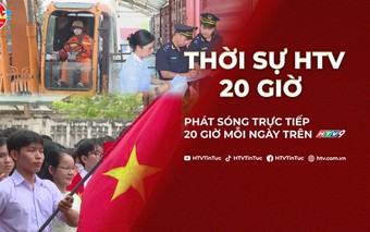 Thời sự HTV ngày 5/9/2026 | Ngành Giáo dục TP. Hồ Chí Minh quyết tâm đổi mới thực chất dạy và học trong năm học 2026 - 2027