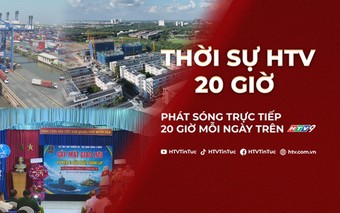 Thời sự HTV ngày 6/9/2026 | Doanh nghiệp TP. Hồ Chí Minh đồng hành cùng kiến tạo đô thị