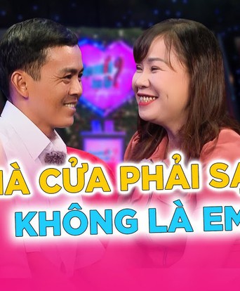 Nhà gái đòi tìm hiểu 2 năm, nhà trai chấp nhận hết điều kiện "khó nhằn"