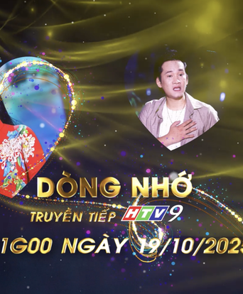 Ngân mãi chuông vàng - Dòng nhớ