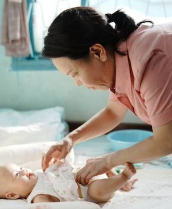 Phim ''Cục vàng của ngoại'' gây ''sát thương'' mắt người xem!