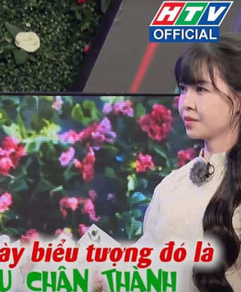 Bạn muốn hẹn hò - Tập 83: Màu hồng biểu tượng tình yêu chân thành