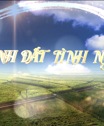 Vầng trăng cổ nhạc 257: Mảnh đất tình người