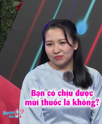 Bạn muốn hẹn hò - Tập 84: Cà phê và mùi thuốc lá