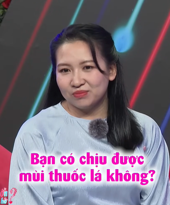 Bạn muốn hẹn hò - Tập 84: Cà phê và mùi thuốc lá