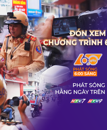 Chương trình 60 Giây ngày 28/10/2025 | Đi sai bất chấp CSGT ghi hình phạt nguội “vi phạm vì chạy theo thói quen”
