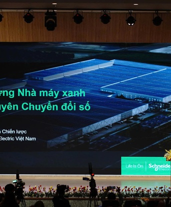 Thúc đẩy công nghệ chiến lược cho phát triển bền vững: Ngày Nghiên cứu & Đổi mới sáng tạo Vùng Đông Nam Bộ 2025