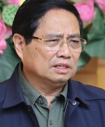 Thủ tướng chủ trì họp khẩn về ứng phó mưa lũ miền Trung