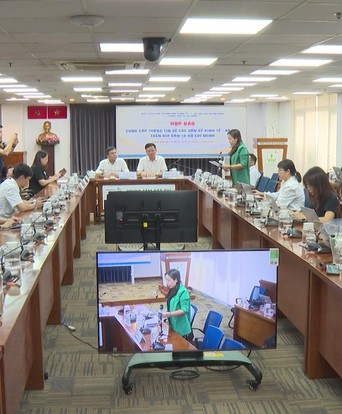 TP. Hồ Chí Minh: Giải đáp loạt vấn đề "nóng" về kinh tế - xã hội