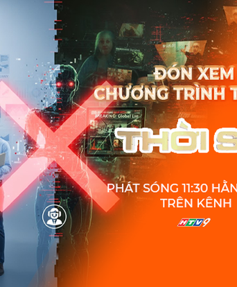 Thời sự trưa HTV ngày 31/10/2025 I Nghiêm cấm hành vi sử dụng trí tuệ nhân tạo để tạo dựng, chỉnh sửa lan truyền thông tin sai sự thật