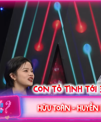 Bạn muốn hẹn hò - Tập 79: Yêu đơn phương 6 năm, tỏ tình 3 lần