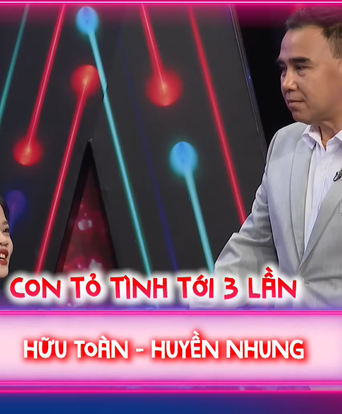 Bạn muốn hẹn hò - Tập 79: Yêu đơn phương 6 năm, tỏ tình 3 lần