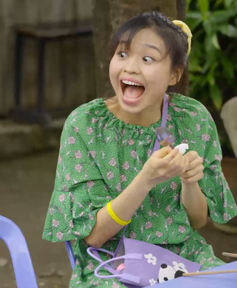 Sitcom "Lẹ không trễ tàu": Khi cả xóm... có bầu