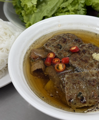 Lễ hội bún sắp diễn ra ở TP. Hồ Chí Minh có gì?