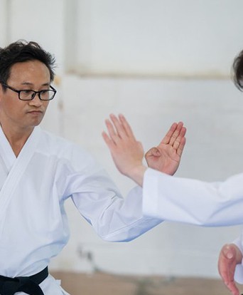 Karatedo TP. Hồ Chí Minh ra mắt sau khi sáp nhập 3 địa phương