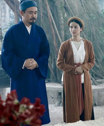 Khai mạc Tuần phim chào mừng Liên hoan phim Việt Nam lần thứ 24