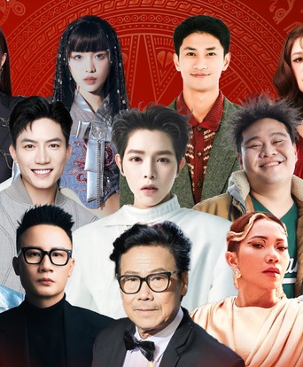 Liên hoan phim Việt Nam: Khai mạc vào 20g ngày 21/11 tại Hội trường Thống Nhất