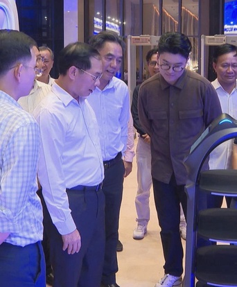 TP. Hồ Chí Minh hoàn tất chuẩn bị cho Diễn đàn Kinh tế mùa Thu 2025