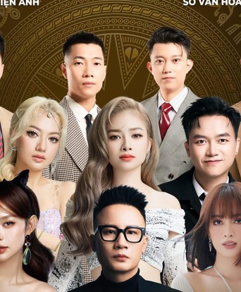 HTV sẽ THTT Lễ bế mạc và trao giải Liên hoan phim Việt Nam lần thứ 24