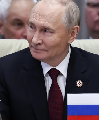 Nga tiếp nhận đề xuất kế hoạch hòa bình mới nhất