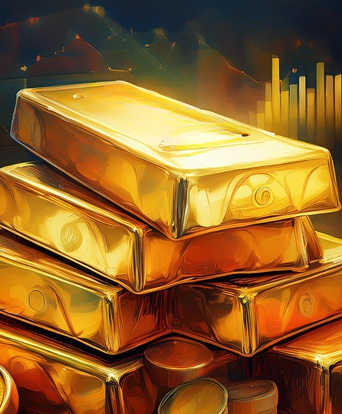 Thị trường ngày 5/11:  Giá vàng đồng loạt lao dốc, xăng giảm do đồng USD cao và lo ngại dư cung