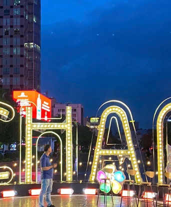 Hồi hộp chờ Gala “Chạm 5S”