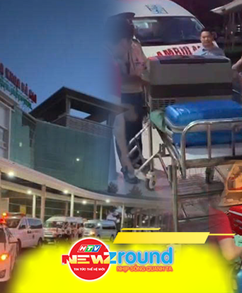 Thanh niên 32 tuổi hiến tạng cứu nhiều người sau khi bị chết não