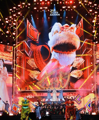 "Mái ấm gia đình Việt" lập cú đúp giải thưởng Quảng cáo Sáng tạo Việt Nam