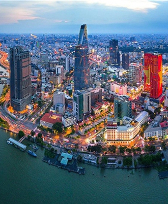 TP. Hồ Chí Minh công bố 13 đề cử dấu ấn nổi bật năm 2025: Đâu là 10 lựa chọn của bạn?