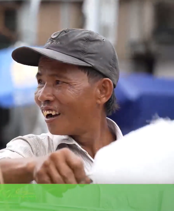 Cùng vượt khó - 20g20 tối nay (22/12) trên HTV7