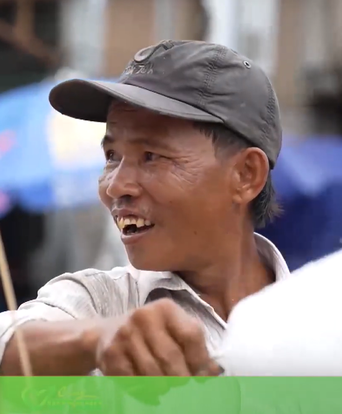 Cùng vượt khó - 20g20 tối nay (22/12) trên HTV7