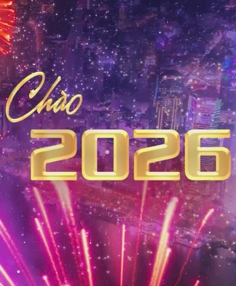Thời sự đặc biệt – Chào Xuân 2026: TP. Hồ Chí Minh khép lại năm cũ, mở ra khát vọng mới