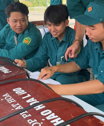 Đột nhập trận địa pháo hoa TP. Hồ Chí Minh 2026 - HTV Thành phố không ngủ