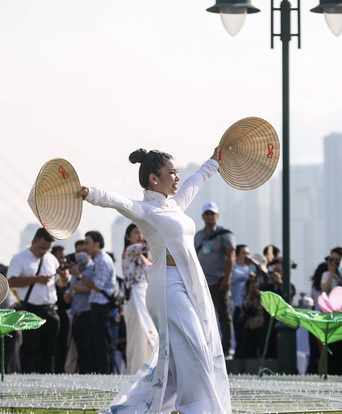 Năm 2026, TP. Hồ Chí Minh có những lễ hội gì?