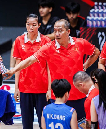 Lịch thi đấu bóng chuyền SEA Games 33 mới nhất