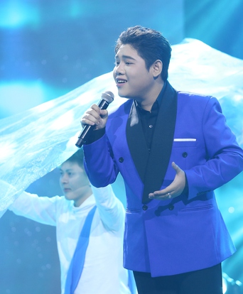 Top 5 ca khúc ấn tượng nhất "Tỏa sáng ước mơ" mùa 4