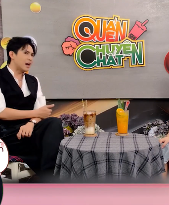 Quán quen chuyện chất - 19g ngày 5/12/2025 trên kênh HTV7