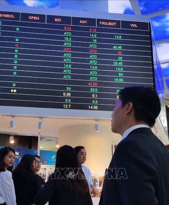 Thị trường chứng khoán hướng về cuộc họp lãi suất cuối năm của Fed