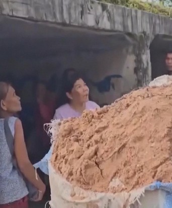 Căng thẳng Thái Lan - Campuchia tái bùng phát