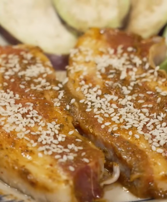 Quán ăn hạnh phúc - Tập 33: Tiệc nướng