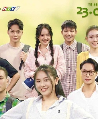 Giới thiệu phim "Xin chào, ngày mai" - Khung phim Việt đặc sắc
