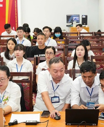 Sáng nay 25/6, vận hành thử nghiệm 168 phường, xã của TP.HCM mới