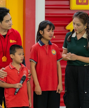 "My Sói" Thu Quỳnh: "Tôi là người sống cảm xúc và khá nhạy cảm"