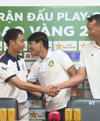 Đà Nẵng và Bình Phước quyết tâm giành suất dự VLeague