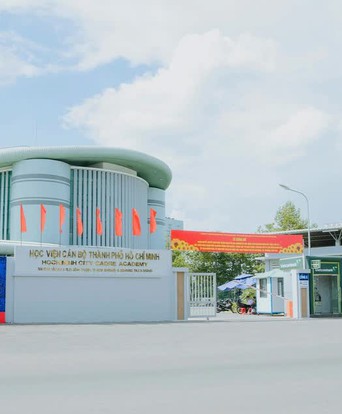 Sáng nay 30/6: Đồng loạt TP.HCM và cả nước công bố Nghị quyết, Quyết định về sáp nhập đơn vị hành chính cấp tỉnh, cấp xã