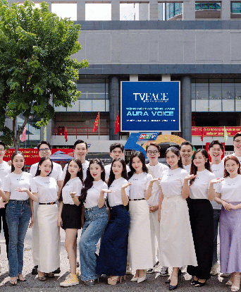 Đa dạng sắc màu Gương mặt Truyền hình - The TVFACE 2025