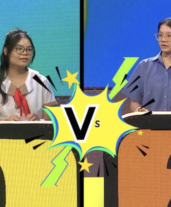 Chung kết "KiloWatt" mùa 2 - 13g40 ngày 13/7 trên HTV9