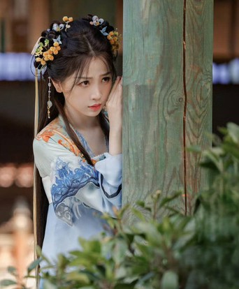 Trailer phim mới "Vĩnh dạ tinh hà"