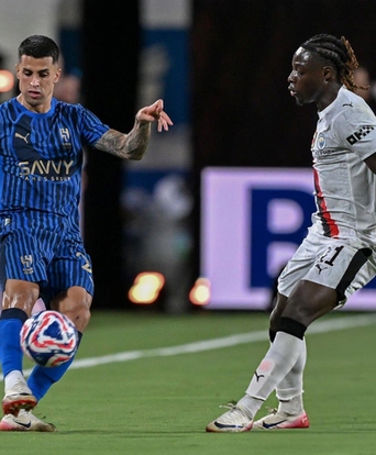 Hilal và Fluminense tạo địa chấn để giành vé vào tứ kết Club World Cup