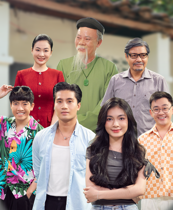 Ông bà gánh còng lưng - Khung phim Việt đặc sắc 19g30 trên HTV7